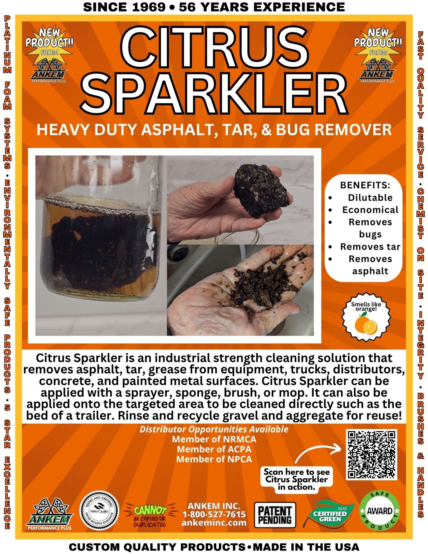CITRUS SPARKLER - Image 2