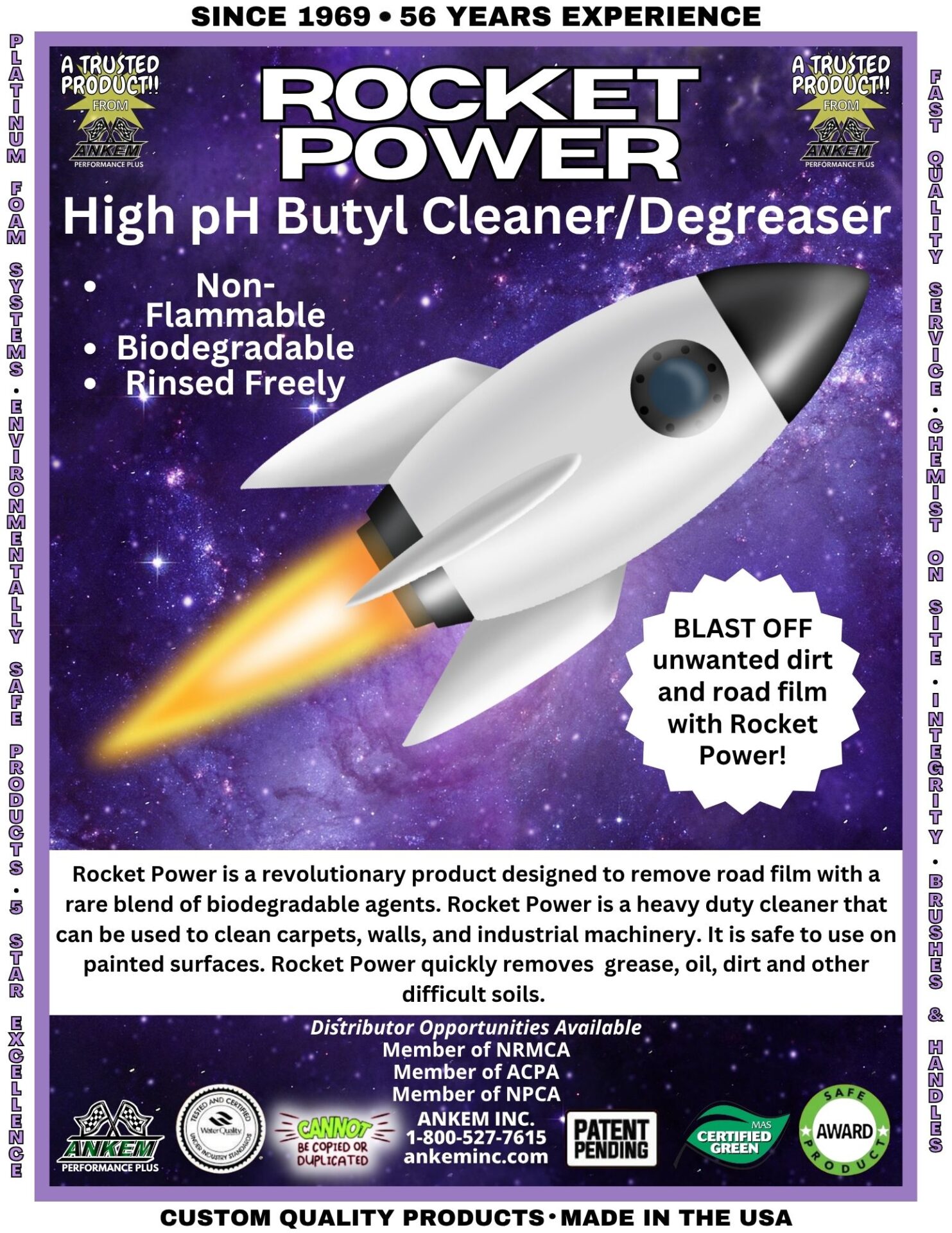 ROCKET POWER - Image 4